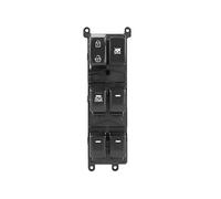 Compatible avec KIA pour Forte 2013-2018 Bouton de commande de vitre électrique 93571A7200 93571-A7200 93570-A7100 pièces automobiles(Autodown)