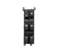 Compatible avec KIA pour Forte 2013-2018 Bouton de commande de vitre électrique 93571A7200 93571-A7200 93570-A7100 pièces automobiles(2 auto)