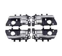 Compatible Avec Kia Pour Forte Pour Cerato 2008-2013 Poignée Porte Intérieure Gauche Droite 826101M021 826201M021 Poignée porte intérieure