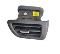 Compatible Avec Kia Pour K2 Tableau De Bord De Voiture Grille De Climatisation A/C Sortie De Climatiseur Tableau De Bord Sorties D'aération De Climatisation (Color : Right)