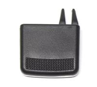 Compatible Avec Kia Pour K3 2011-2018 Clip Languette Sortie D'aération Climatisation Avant ABS PC Pour Voiture 97410-4X000 97420-4X000 97490-4X000 d'évent AC Avant Console(No.4 1pc)