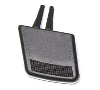 Compatible Avec Kia Pour K3 2011-2018 Clip Languette Sortie D'aération Climatisation Avant ABS PC Pour Voiture 97410-4X000 97420-4X000 97490-4X000 d'évent AC Avant Console(No.2 1pc)