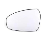 Compatible Avec Kia Pour K3 2019 2020 2021 Rétroviseurs Extérieurs De Voiture Lentilles En Verre Réfléchissant Accessoires Automobiles Pièces de rechange(1pcs left no heating)