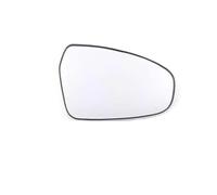 Compatible Avec Kia Pour K3 2019 2020 2021 Rétroviseurs Extérieurs De Voiture Lentilles En Verre Réfléchissant Accessoires Automobiles Pièces de rechange(1pcs right heating)