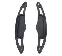 Compatible Avec KIA Pour K5 DL3 GT 2020 2021 2022 1 Paire D'accessoires Automobiles En Alliage D'aluminium Rallonge De Palettes De Changement De Vitesse De Volant(Blue)
