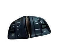 Compatible Avec Kia Pour K5 Pour Optima 2011 2012 2013 Volant De Voiture Commutateur Sans Fil Volume Audio Multimédia Régulateur De Vitesse Bouton Clavier Commutateur Volant