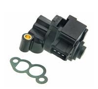 Compatible Avec Kia Pour Magentis 2006-2007 Accessoires Décoratifs Pour La Vanne De Régulation Du Ralenti d'air de ralenti vanne