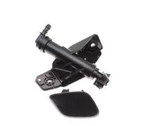 Compatible Avec KIA Pour Optima K5 2015 2016 2017 2018 buse De Lave-phares Avant, Pompe De Nettoyage De Phares + Capuchon De Protection 98671-D4000 98672D4000 Jet Lavage Phare(RIGHT SIDE)