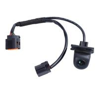 Compatible avec Kia pour Optima K5 pour Hybrid 2016 2017 2018 Caméra De Recul De Voiture 95766-D4500 99241D4300 Caméra de recul