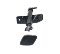 Compatible Avec Kia Pour Optima Pour K5 2015-2018 Phare Avant Buse De Lave-glace Jet De Pulvérisation Nettoyage Actionneur Pompe Couvercle Capuchon(Left 2pcs)