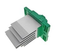 Compatible Avec Kia Pour Picanto 2011-2017 Pour Sportage Pour Optima III 2010-2015 Moteur De Résistance De Ventilateur De Radiateur A/C 972353SAA0 Résistance Moteur Chauffage
