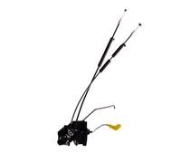 Compatible Avec Kia Pour Picanto Pour Morning 2011 2012 2013 2014 2015, Actionneur De Verrouillage De Porte Avant Gauche Droite 81310-1Y000 Pièces Serrure(Front Right)