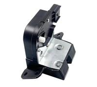 Compatible Avec KIA Pour Picanto Pour Morning 2011-2017 Voiture Arrière Hayon Coffre Loquet Couvercle Serrure Déverrouillage Actionneur Assy 812301Y010 Accessoires