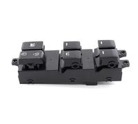 Compatible Avec Kia Pour Picanto TA 2011 2012 2013 2014 2015 2016 2017 Interrupteur Électrique De Vitre Automobile À 18 Broches OEM : 93570-1Y500 Interrupteur Vitre Électrique