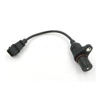 Compatible Avec KIA Pour RIO 1.6L DOHC L4 16 V, ENG.CODE « ALPHA II G4ED » 2006 2007 2008 2009 2010 2011 3918026900 /SS10958 Capteur Position Vilebrequin Capteur Régime Moteur(Sensor)