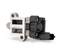 Compatible Avec Kia Pour RIO 2006 2007 2008 2009 2010 2011 3515026960 Pièce Rechange Décorative Vanne Régulation Ralenti Vanne Régulation Ralenti