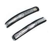 Compatible Avec Kia Pour Rio 2012 2013 2014 2015 2016 2017 Pour Pride 2012 2013 2014 2015 2016 Clignotant 876241W000 Indicateur rétroviseur