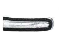 Compatible Avec Kia Pour Rio 2012 2013 2014 2015 2016 2017 Pour Pride 2012 2013 2014 2015 2016 Clignotant 876241W000 Indicateur rétroviseur
