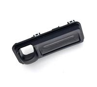 Compatible avec Kia Pour Rio 2017 2018 2019 2020 2021 2022 2023 Pour Stonic 81260h8410 Ensemble Poignée Porte Sac Interrupteur Couvercle Arrière Interrupteur Coffre 81260-H8410 Serrure Hayon Coffre