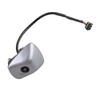 Compatible avec Kia pour Rio Caméra De Recul pour Voiture Aide Au Stationnement Inversé Pièces De Caméra De Recul 957601W500 957601W550 Voiture Caméra