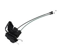 Compatible Avec Kia Pour Sedona Pour Carnival 2006 2007 2008 2009 2010 2011 2012 2013 2014 Actionneur De Verrouillage De Porte Électrique Loquet 81310-4D010 Accessoires de voiture(Front Left 4pins)