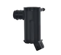 Compatible Avec Kia Pour Sephia 1994-1997 Pièces D'essuie-glace Pare-brise Voiture Accessoires D'essuie-glace Voiture Pompe Lave-glace De Moteur De Voiture OEM : 7003177 Moteur Essuie Glace