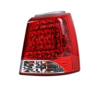 Compatible Avec Kia Pour Sorento 2009 2010 2011 2012 Pare-chocs Arrière Extérieur Feu Arrière Interne Feu Stop Feu Arrière Ensemble De Feux Arrière auto Feu Arrière(Outer Right)