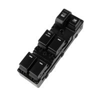 Compatible avec Kia pour Sorento 2010 2011 2012 2013 2014 Interrupteur de vitre électrique côté conducteur 93570-2P100VA Bouton de lève-vitre