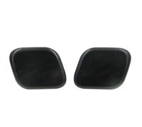 Compatible Avec Kia Pour Sorento 2013-2014 Cache-gicleur De Lave-phares Avant, Référence OEM : 98671-2P500 (gauche) 98672-2P500 (droite). Jet Lavage Phare(CAP SET)