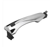 Compatible Avec Kia Pour Sorento 2015 2016 2017 2018 Catch Patriage Poignée Avant Droit Inductive Externe Porte Bouton 82661-C5710 remplacement Jeu