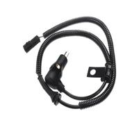 Compatible Avec Kia Pour Sorento V6 3.5L 2003 2004 2005 2006 95671-3E200 Capteur De Roue ABS Avant Gauche Droite Capteur De Vitesse Capteur roue ABS voiture