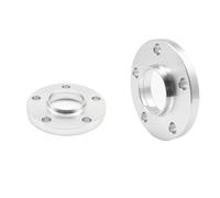 Compatible Avec Kia Pour Soul 2010-2017 2 Pièces De Décoration D'espacement De Roues Hubcentriques 5x4,5 5x114,3 CB 67,1 Épaisseur 3/5/7/8/9/10/12/15/20 Mm Entretoise De Roue auto