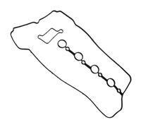 Compatible Avec Kia Pour Soul 2011-2019 Pour Sportage 2011-2018 Ensemble Couvercle Accessoires Voiture Universels Niveau Remplacement OEM VS50818R Joint Couvercle Culbuteur