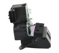 Compatible Avec KIA Pour SOUL 2014 2015 2016 2017 2018 2019 Serrure De Coffre Arrière Actionneur De Loquet De Porte Arrière 812302W000 Serrure hayon arrière