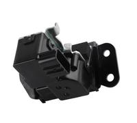 Compatible Avec Kia Pour Soul EV 2015-2019 Pour Soul 2014-2019 Verrou De Porte Arrière De Voiture 812302W000 81230-2W000 Serrure hayon arrière