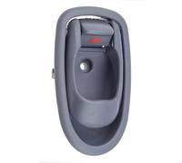 Compatible Avec Kia Pour Spectra 2001 2002 2003 2004 Poignée Porte Intérieure Gauche Droite 0K2N1-58330A96 82610-29000-LG Poignée porte intérieure