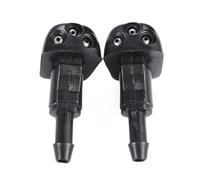 Compatible Avec Kia Pour Spectra 2003 2004 Pour Amanti 2004 2005 2006 986301M100 2 Pièces Buse De Lave-glace Avant De Voiture pièces lave glace gicleur