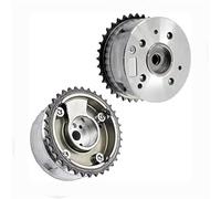 Compatible Avec Kia Pour Sportage 2010-2014 Pour Carens 2013-2018 243502B600 243702B610 Arbre À Cames VVT Engrenages De Distribution Voiture pignon de calage