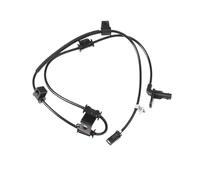 Compatible Avec Kia Pour Sportage 2011-2016 2.0L 2.4L L4 3.3L V6 Roue ABS Avant Gauche Et Droite Pour Capteur De Vitesse OEM: 95670-3W300 95671-3W300