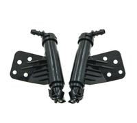 Compatible Avec KIA Pour Sportage IV Pour KX5 2016- Buse De Lave-phares, Capuchon De Pompe De Nettoyage De Phares 98681H3000 98671F1000(PAIR)