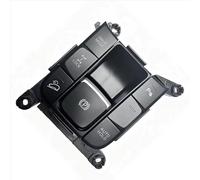 Compatible Avec Kia Pour Sportage KX5 Interrupteur De Frein Stationnement Électronique À Main 93600-D9120 93600D9120 Bouton de Commande de Fenêtre