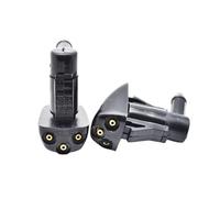 Compatible Avec Kia Pour Sportage MK2 JE KM 2005-2010 Pour Spectra EX LX Pour SX 2007-2009 Buse De Lave-glace Pour Pare-brise De Voiture 986302E100 pièces lave glace gicleur