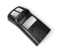 Compatible Avec Kia Pour Sportage Pour NQ5 Intérieur Arrière Voiture Pour Siège Cadre De Ventilation AC Décoration Garniture Couverture Accessoires Intérieur Accessoire Auto