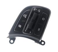 Compatible Avec Kia Pour Sportage Pour QL 2016 2017 2018 Bouton De Commutation Du Régulateur De Vitesse Au Volant Côté Droit Commande Volant