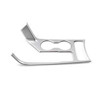 Compatible Avec Kia Pour Sportage QL 2015-2019 Autocollant Protection Pour Accessoires Commande Centrale Voiture Moulures Intérieures Garnitures Décorations Accessoires Voiture(Size 5)
