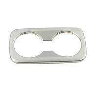 Compatible Avec Kia Pour Sportage QL 2015-2019 Autocollant Protection Pour Accessoires Commande Centrale Voiture Moulures Intérieures Garnitures Décorations Pièces intérieures(Size 6)