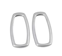 Compatible Avec Kia Pour Sportage QL 2015-2019 Autocollant Protection Pour Accessoires Commande Centrale Voiture Moulures Intérieures Garnitures Décorations Pièces intérieures(Size 10)