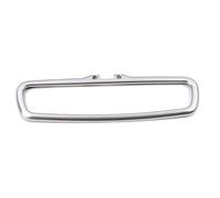 Compatible Avec Kia Pour Sportage QL 2015-2019 Autocollant Protection Pour Accessoires Commande Centrale Voiture Moulures Intérieures Garnitures Décorations Pièces intérieures(Size 11)