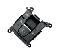 Compatible Avec Kia Pour SPORTAGE QL Commutateur Frein À Main Commutateur Démarrage Et D'arrêt Commutateur À Quatre Roues Commutateur Mode Conduite Stationnement Automatique Interrupteur Frein Main