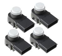 Compatible Avec Kia Pour Stinger 2018 2019 2020 Capteur Stationnement Pdc Pour Voiture Capteur D'objet D'aide Au Stationnement Voiture 95720j5310 Aide au stationnement